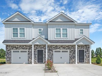 2105 N Kali Lane #B, Greenville, NC, 27834