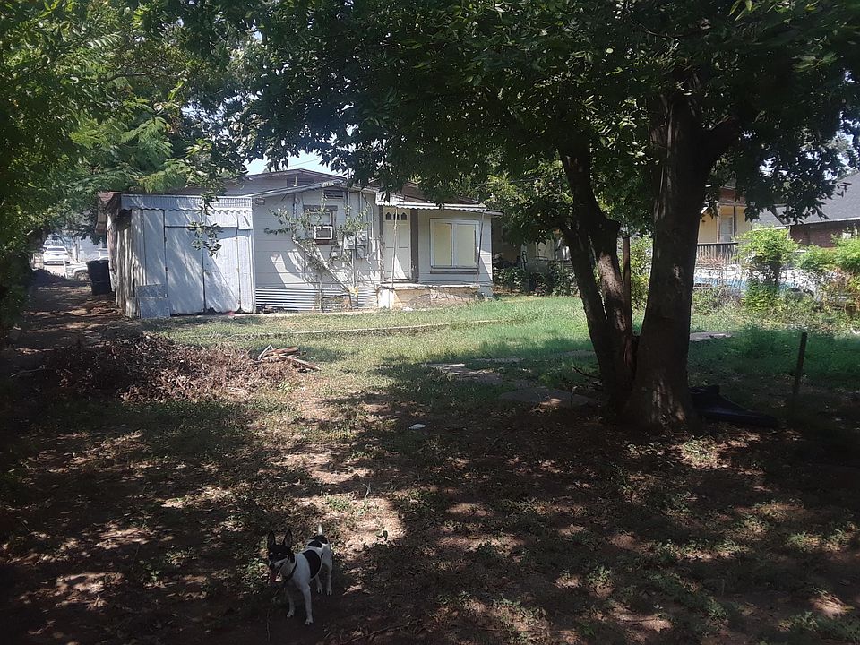Back of the House