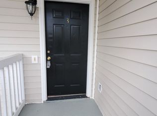 1728 Oakdale Terrace Blvd APT 3B, Florence, SC 29501