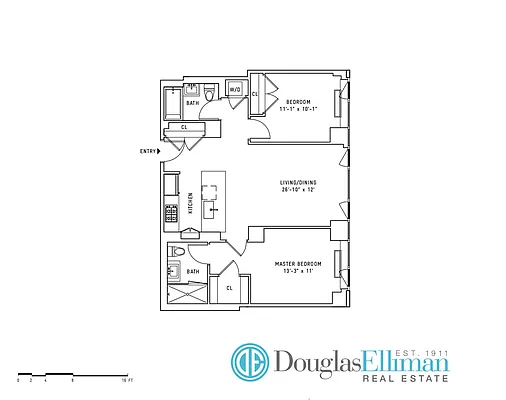 Sold by Douglas Elliman | media 21