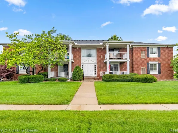 1749 Monticello St #E-3, Trenton, MI 48183