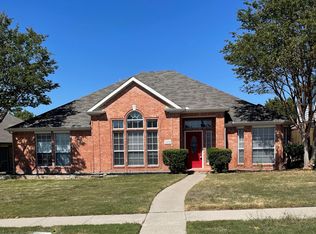 10408 Ambergate Ln, Frisco, TX 75035