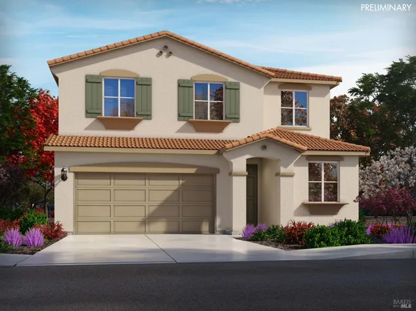 6007 Utopia Court, Vacaville, CA 95687