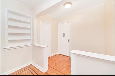 Rented by Living New York