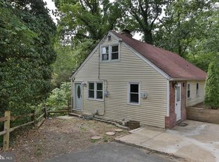 1888 2nd St, Richboro, PA 18974