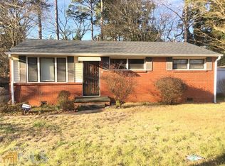 400 Macedonia Rd SE, Atlanta, GA 30354