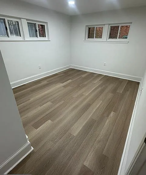 1673 Park Rd NW #B2 — Photo 4