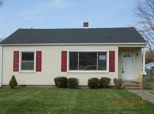 441 Mary Ln, South Lebanon, OH