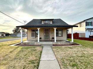 662 S Channing Way, Exeter, CA 93221