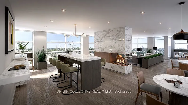1 bed, $2,200 — Photo 4