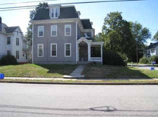 62 Williams St APT 2, Norwich, CT 06360