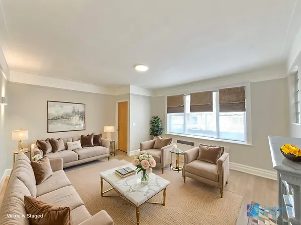 2346 64th Street # Fl 1ST, Brooklyn, NY 11204