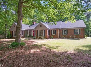 420 Dorsey Rd, Hampton, GA 30228