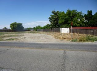 Par 3 Pm2973 On Poplar Rd, Porterville, CA 93257