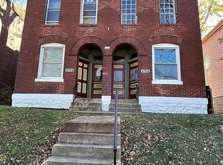 6704 Idaho Ave #1F, Saint Louis, MO
