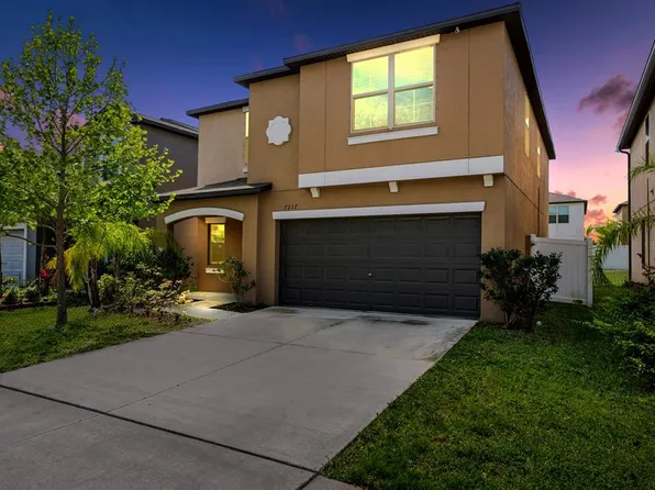 7217 Ronnie Gardens Ct, Tampa, FL 33619