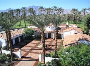 56565 Village Dr, La Quinta, CA 92253