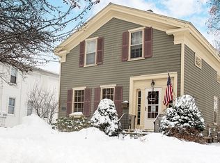 47 College St, Clinton, NY 13323