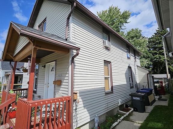 3rd image of 1621 S 11th STREET #1621A