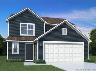7993 Stacy Springs Boulevard, Charlestown, IN