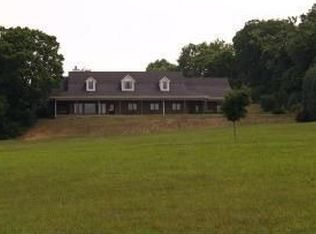 4411 Peytonsville Trinity Rd, Franklin, TN 37064