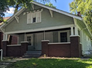 608 N Dearborn St #610, Indianapolis, IN