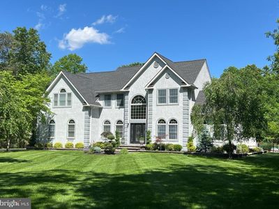 51 Foxhill Dr, Southampton, NJ, 08088
