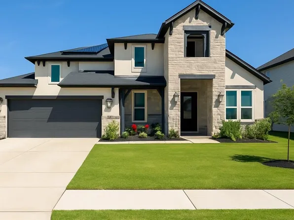 21206 Aristad Ln, Cypress, TX 77433