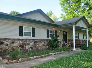 2040 County Road 762, Brookland, AR 72417