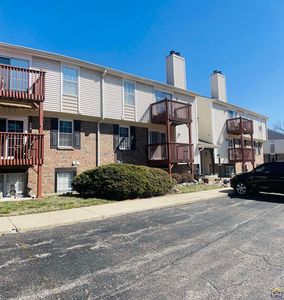 3019 SW Maupin Ln APT 105, Topeka, KS, 66614