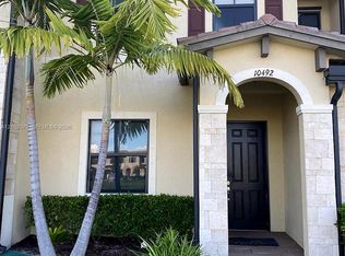 10492 W 33rd Ln, Hialeah, FL 33018