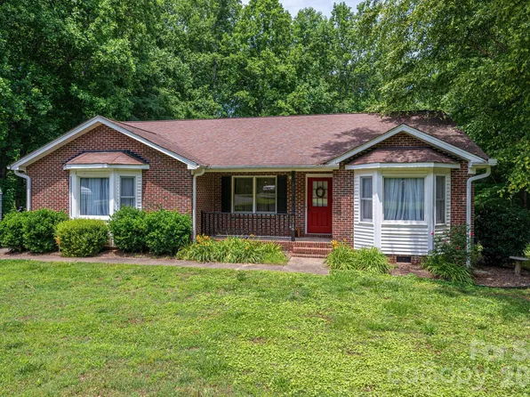 2316 Old State Highway 27, Stanley, NC 28164
