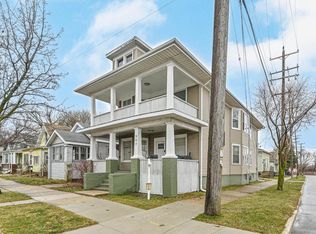 900 Racine St, Racine, WI 53403