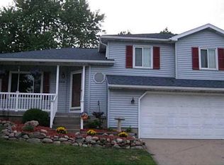 1168 Amy Ave, Erie, PA 16504