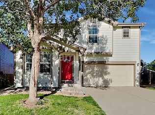 16473 E Otero Pl, Englewood, CO 80112