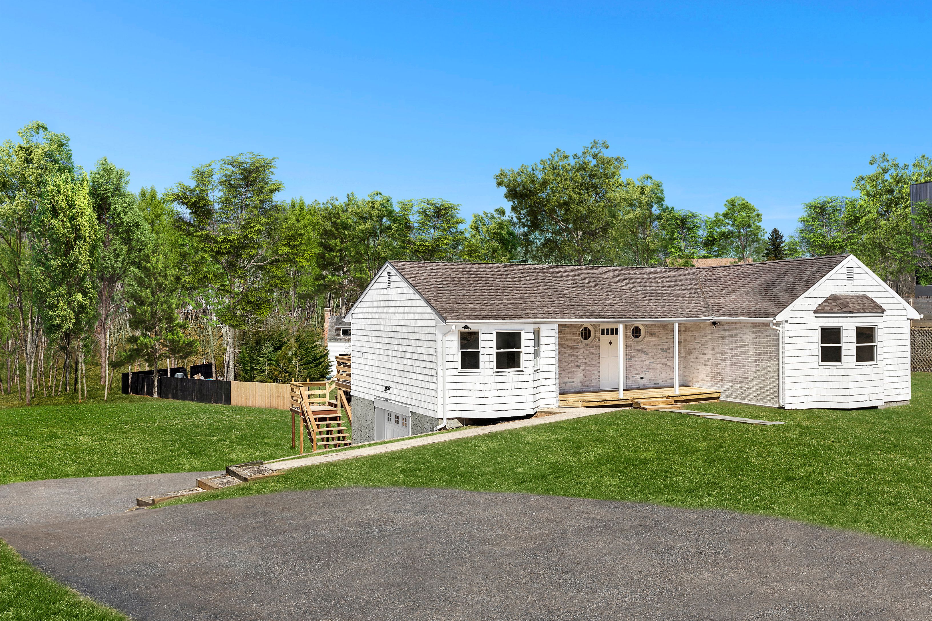 25 Margaret Dr in Sag Harbor Out East