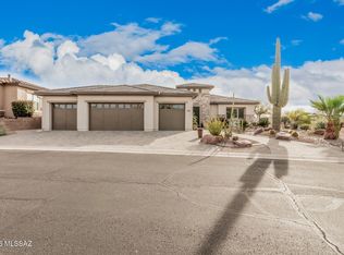 66203 E Alder Dr, Tucson, AZ 85739