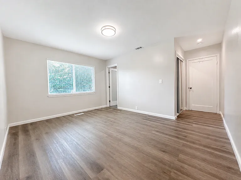 main bedroom