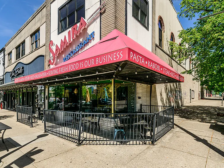 213 N Walnut St #1 — Photo 33