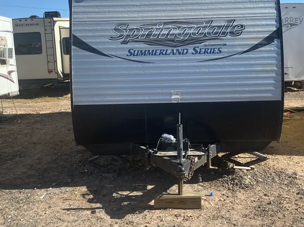 907 N Roy Orbison Dr, Wink, TX