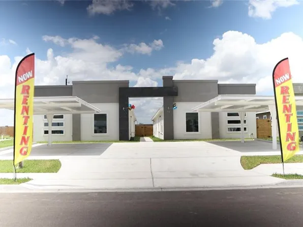 116 W Campeche Ave, Mission, TX