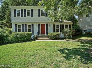 10002 Grant Ave, Silver Spring, MD 20910