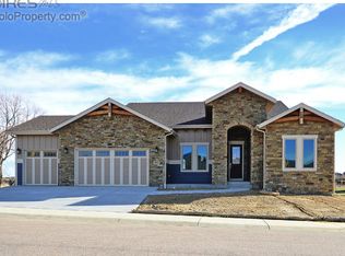 692 Deer Meadow Dr, Loveland, CO 80537