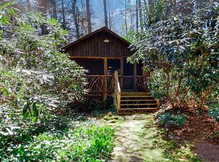 455 Cullasaja Dr, Highlands, NC 28741