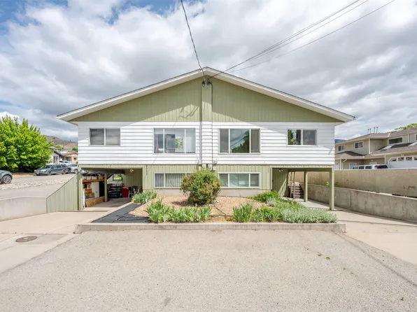 5853 Kettle Ct, Oliver, BC V0H 1T6