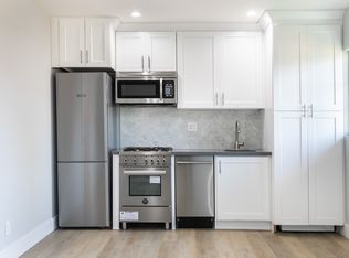 2822 S Redondo Blvd #G, Los Angeles, CA 90016