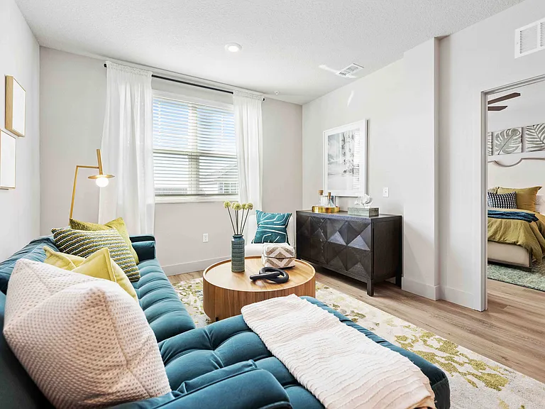 Dunson Grove Apartments — Photo 19