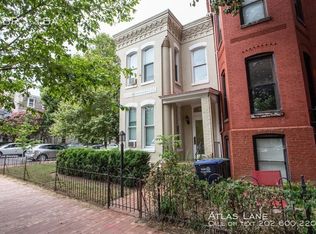 500 Constitution Ave NE APT 2, Washington, DC 20002