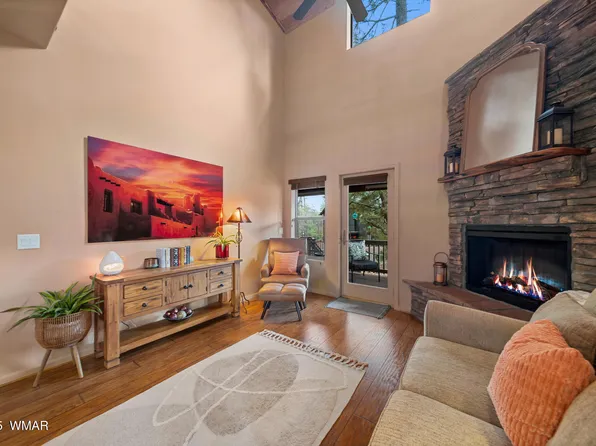 7011 Mercury Dr, Lakeside, AZ 85929