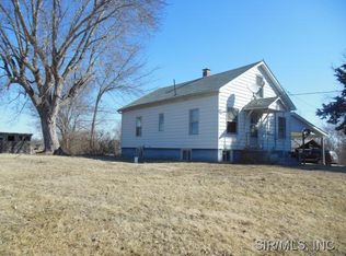 6701 Ll Rd, Red Bud, IL 62278